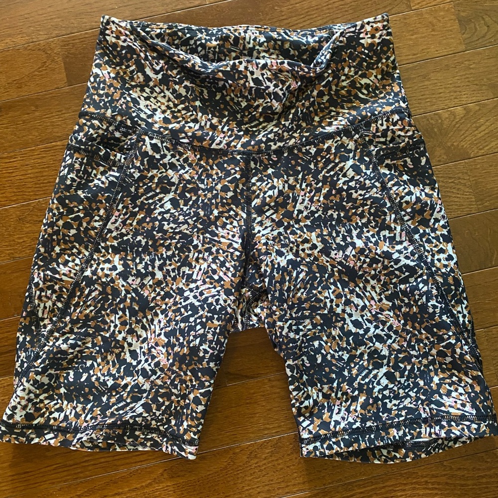 Old Navy Active Powersoft Bike Shorts